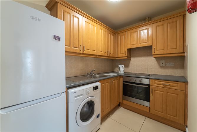 4 Earsfield Court, 79 - 87 Francis Street, South City Centre,   Dublin 8