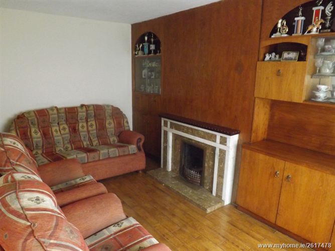 21 Bonaventure Place, Greenmount, City Centre Sth, Cork ERA Downey