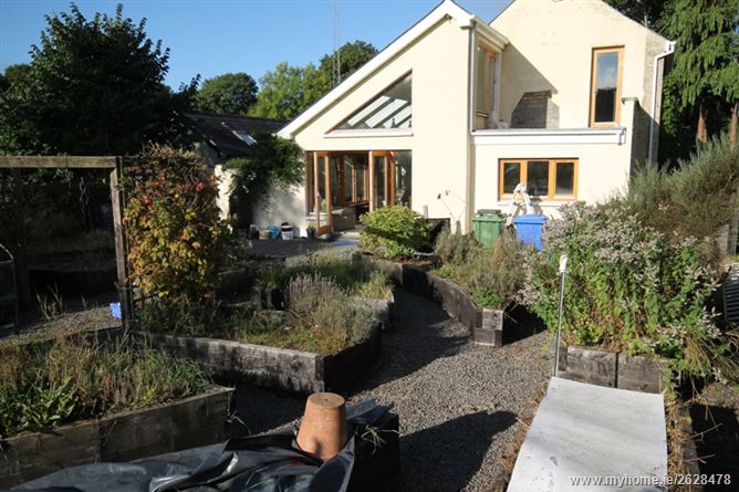 Beechlawn House on c. 20 Acres, Cloncreen, Clonbullogue, Offaly