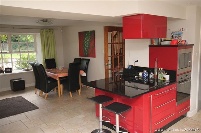 Beechlawn House on c. 20 Acres, Cloncreen, Clonbullogue, Offaly