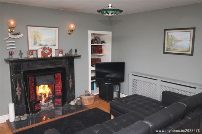 Beechlawn House on c. 20 Acres, Cloncreen, Clonbullogue, Offaly