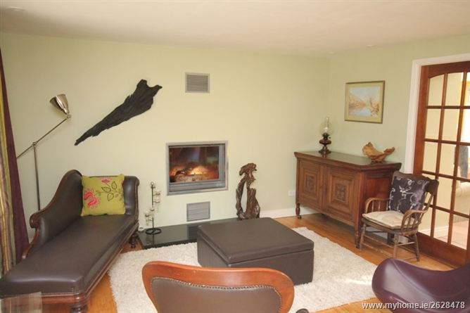 Beechlawn House on c. 20 Acres, Cloncreen, Clonbullogue, Offaly