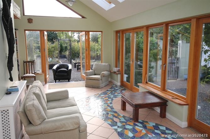 Beechlawn House on c. 20 Acres, Cloncreen, Clonbullogue, Offaly
