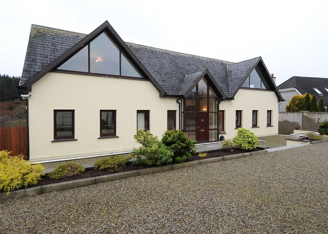 Belvedere House, Tower, Blarney, Cork
