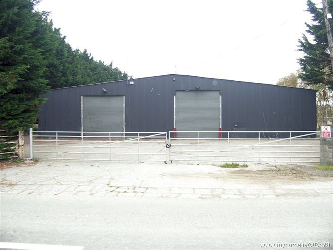 Kinsealy Lane, Malahide, Co. Dublin