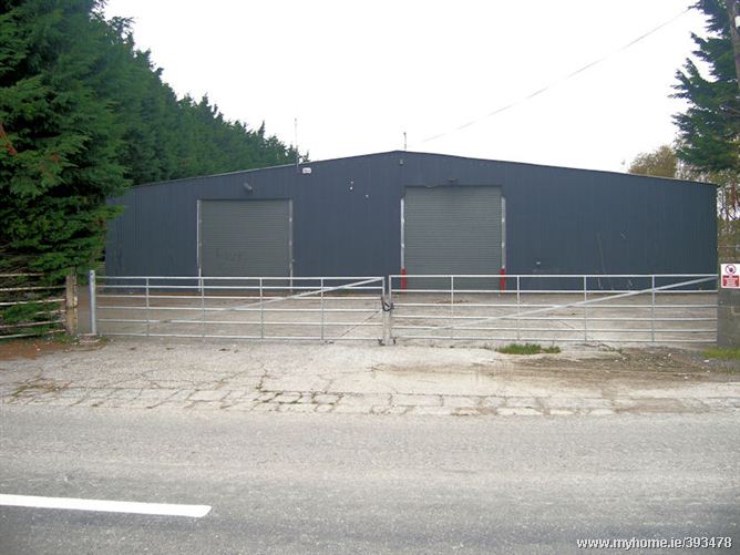 Kinsealy Lane, Malahide, Co. Dublin