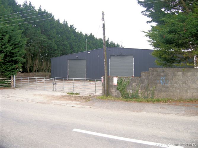 Kinsealy Lane, Malahide, Co. Dublin