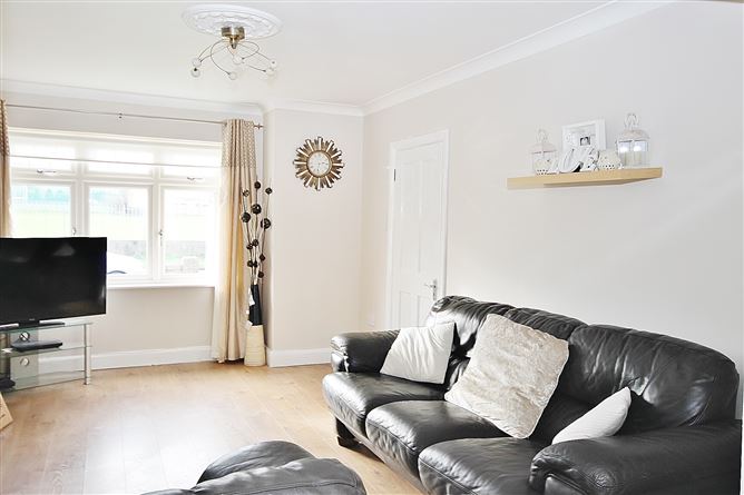 21 Ely Close, Ely Manor, Firhouse, Dublin 24