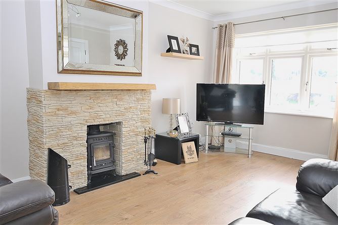 21 Ely Close, Ely Manor, Firhouse, Dublin 24