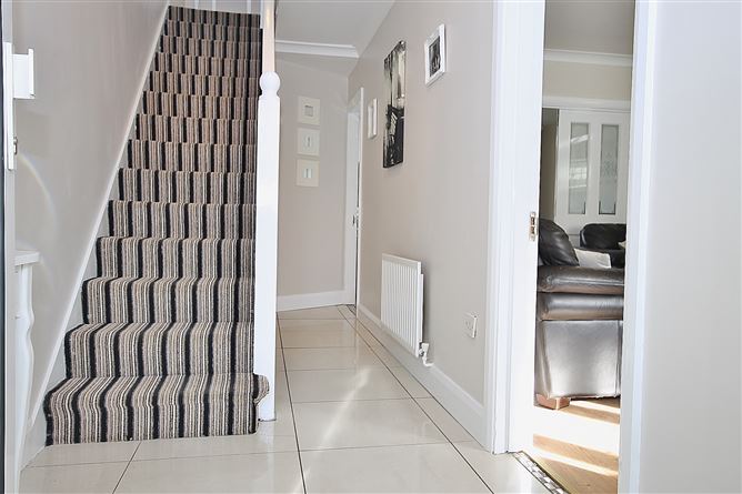21 Ely Close, Ely Manor, Firhouse, Dublin 24