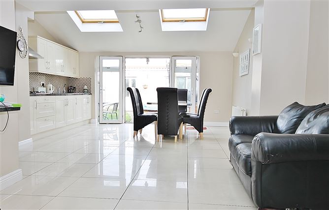 21 Ely Close, Ely Manor, Firhouse, Dublin 24