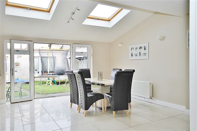 21 Ely Close, Ely Manor, Firhouse, Dublin 24