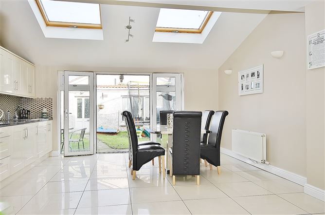 21 Ely Close, Ely Manor, Firhouse, Dublin 24