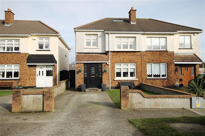 21 Ely Close, Ely Manor, Firhouse, Dublin 24