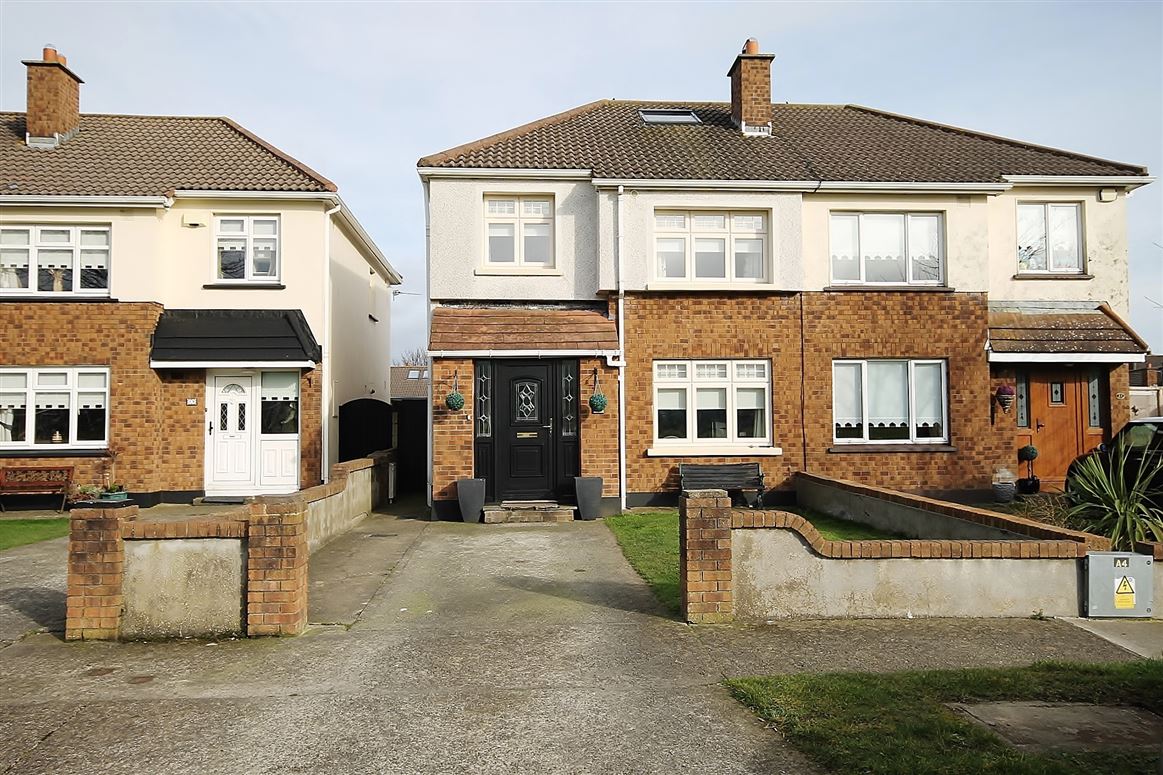 21 Ely Close, Ely Manor, Firhouse, Dublin 24