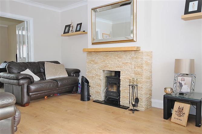 21 Ely Close, Ely Manor, Firhouse, Dublin 24