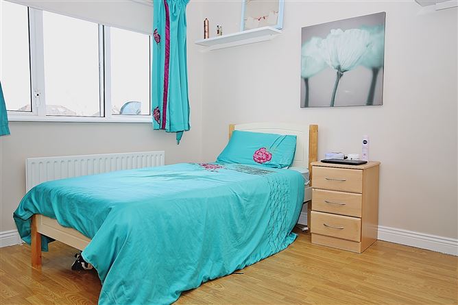 21 Ely Close, Ely Manor, Firhouse, Dublin 24