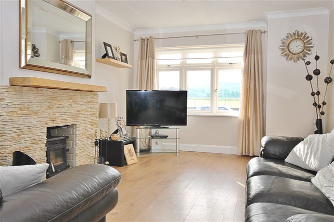 21 Ely Close, Ely Manor, Firhouse, Dublin 24