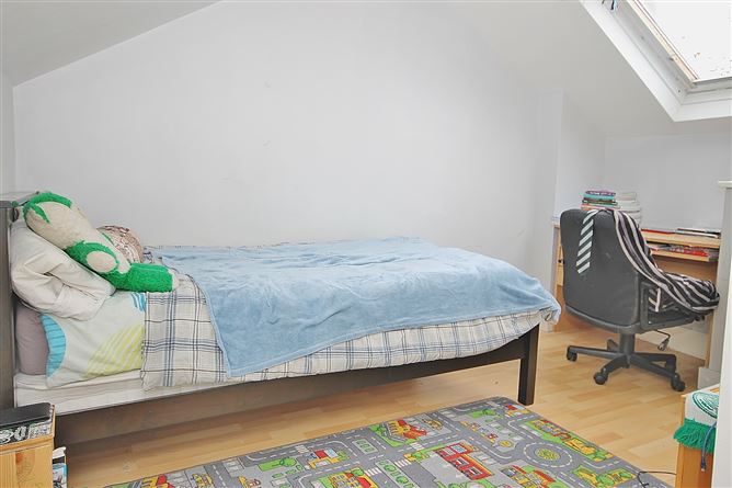 21 Ely Close, Ely Manor, Firhouse, Dublin 24