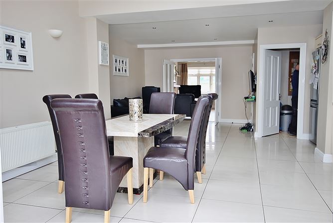 21 Ely Close, Ely Manor, Firhouse, Dublin 24