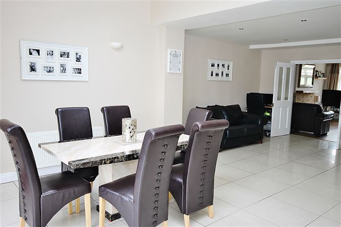 21 Ely Close, Ely Manor, Firhouse, Dublin 24