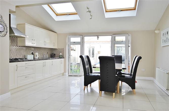 21 Ely Close, Ely Manor, Firhouse, Dublin 24