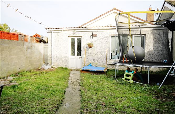 21 Ely Close, Ely Manor, Firhouse, Dublin 24
