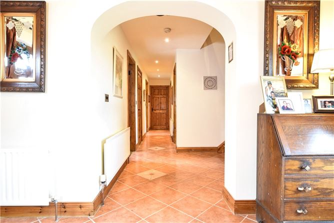 Top Road, Longford, Aherlow, Co. Tipperary