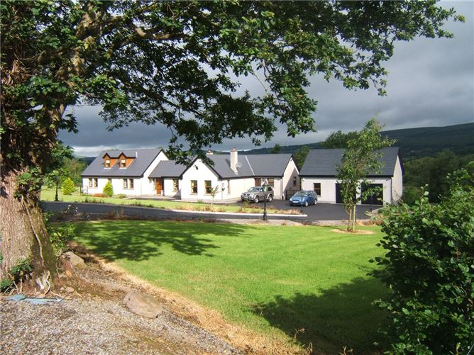 Top Road, Longford, Aherlow, Co. Tipperary