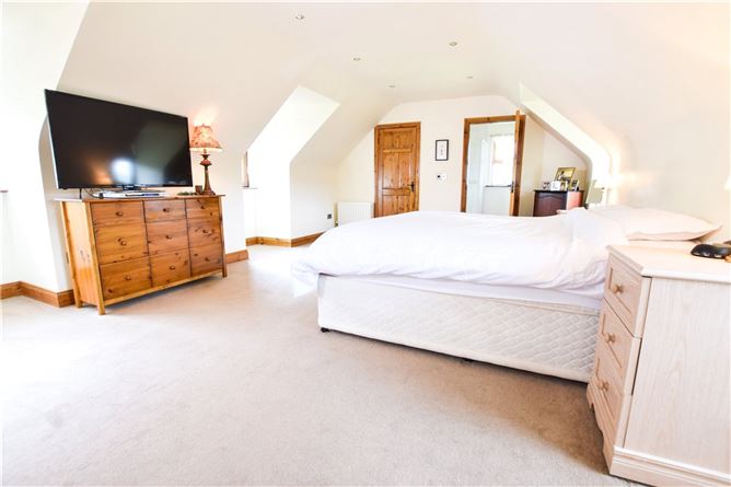 Top Road, Longford, Aherlow, Co. Tipperary