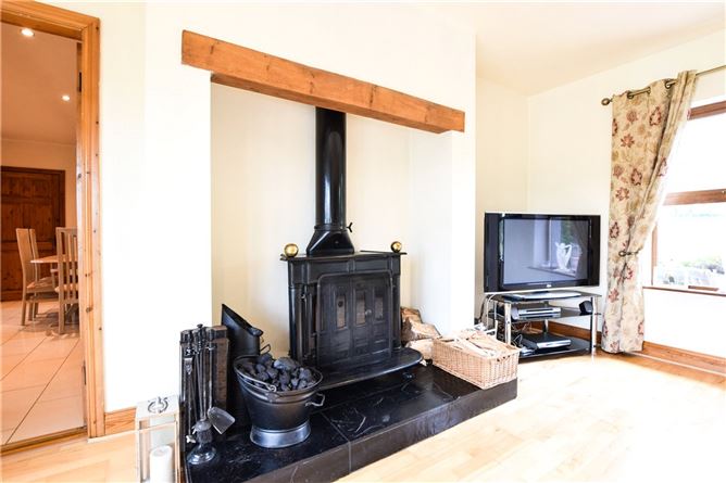 Top Road, Longford, Aherlow, Co. Tipperary