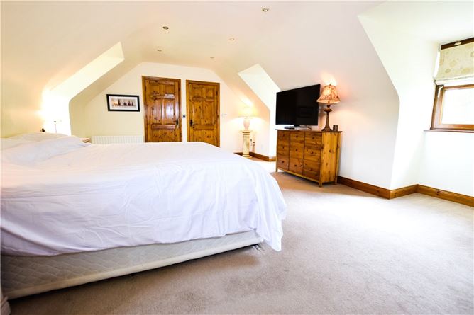Top Road, Longford, Aherlow, Co. Tipperary
