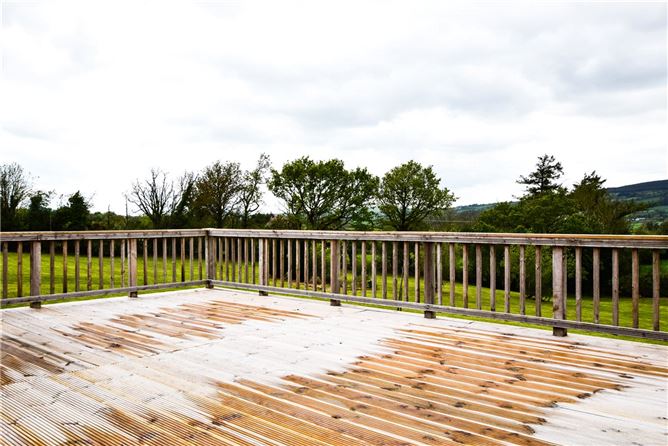 Top Road, Longford, Aherlow, Co. Tipperary