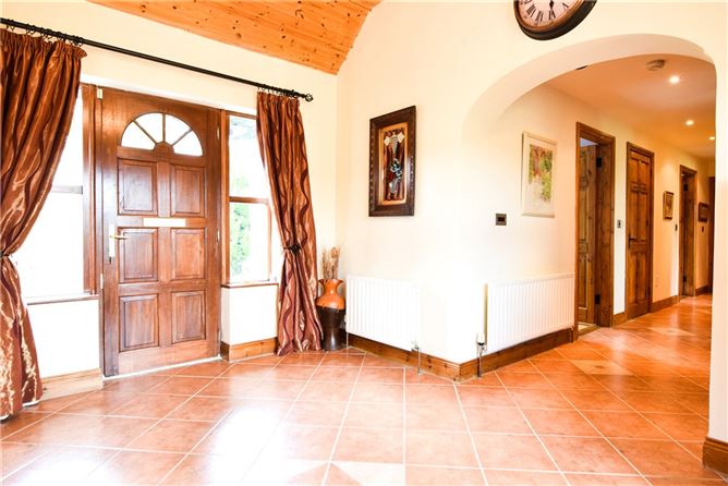 Top Road, Longford, Aherlow, Co. Tipperary