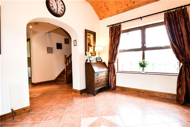 Top Road, Longford, Aherlow, Co. Tipperary