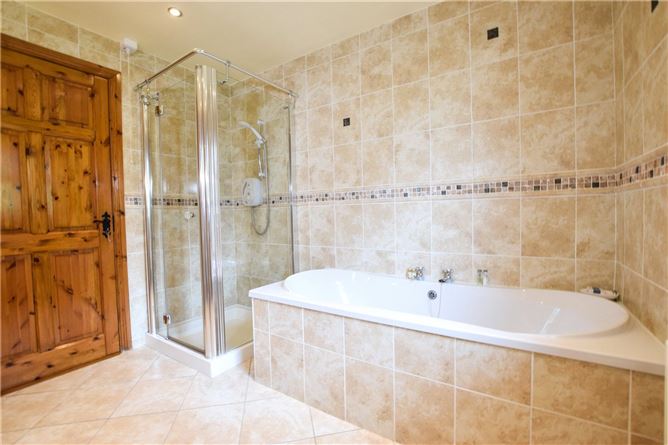 Top Road, Longford, Aherlow, Co. Tipperary