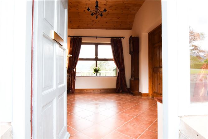 Top Road, Longford, Aherlow, Co. Tipperary