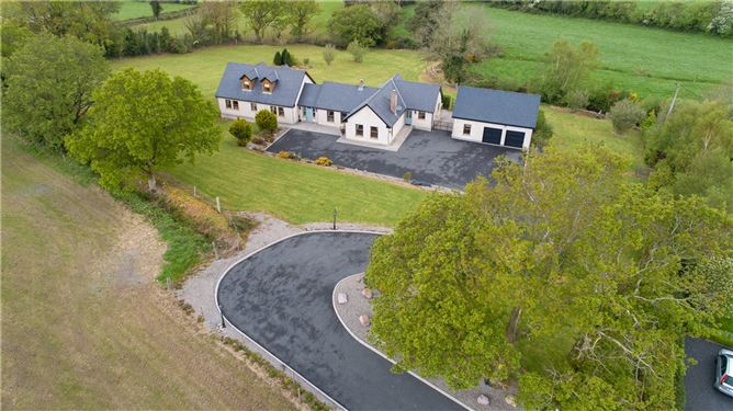 Top Road, Longford, Aherlow, Co. Tipperary