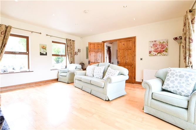 Top Road, Longford, Aherlow, Co. Tipperary