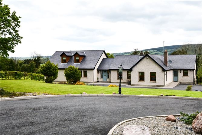 Top Road, Longford, Aherlow, Co. Tipperary