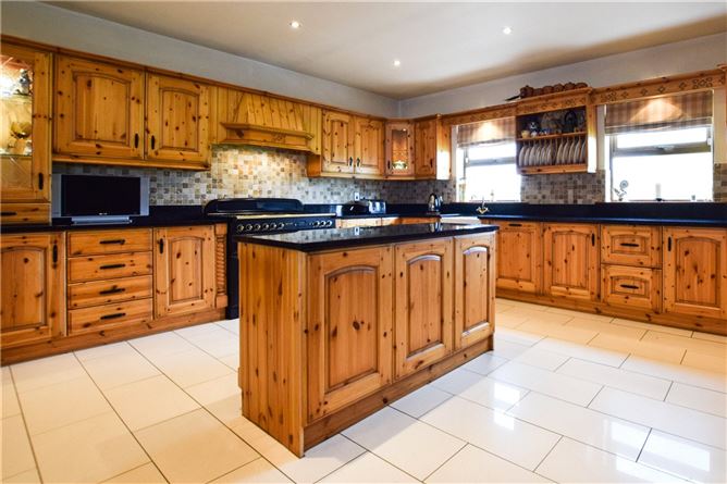 Top Road, Longford, Aherlow, Co. Tipperary
