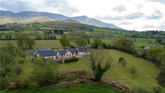Top Road, Longford, Aherlow, Co. Tipperary