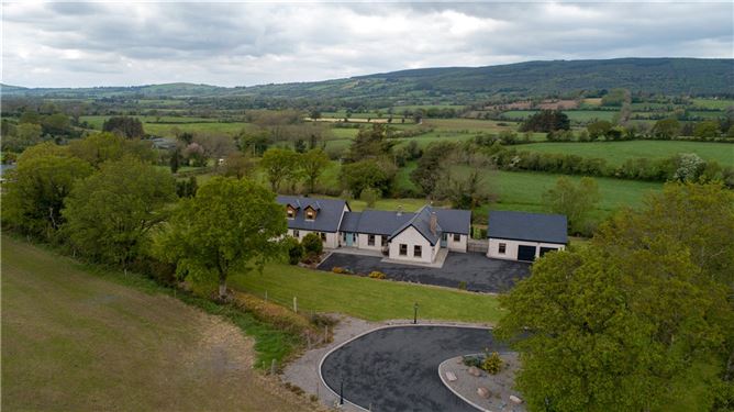 Top Road, Longford, Aherlow, Co. Tipperary