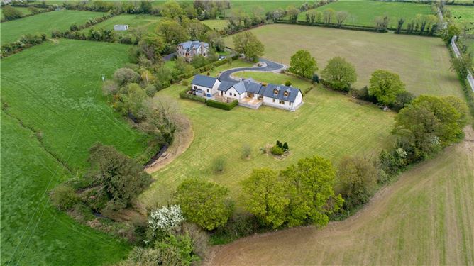 Top Road, Longford, Aherlow, Co. Tipperary