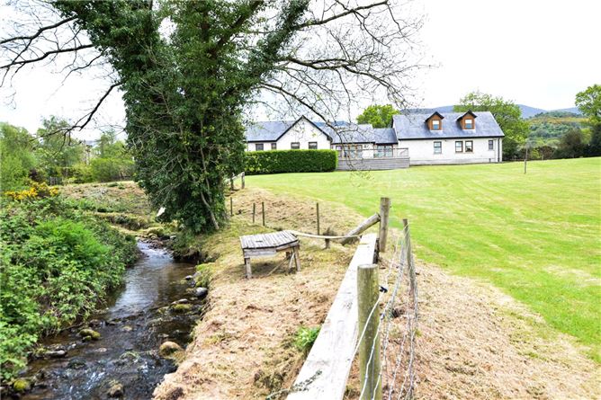 Top Road, Longford, Aherlow, Co. Tipperary