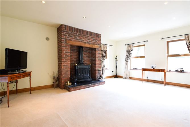 Top Road, Longford, Aherlow, Co. Tipperary