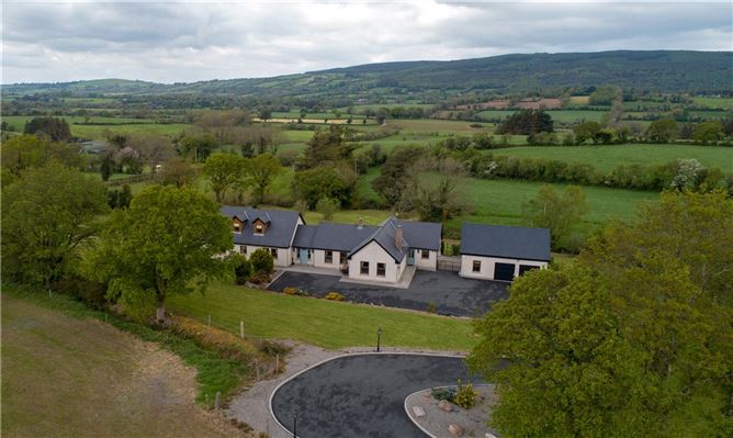 Top Road, Longford, Aherlow, Co. Tipperary