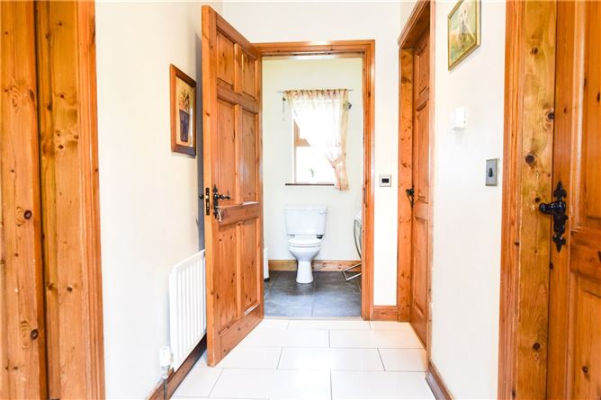 Top Road, Longford, Aherlow, Co. Tipperary