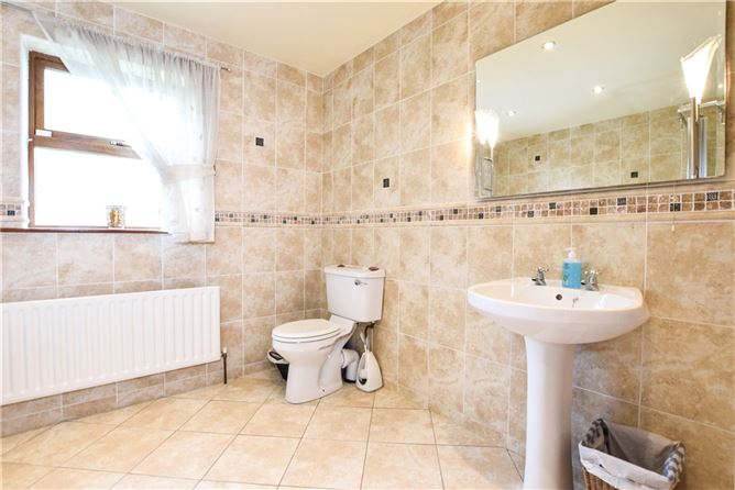 Top Road, Longford, Aherlow, Co. Tipperary