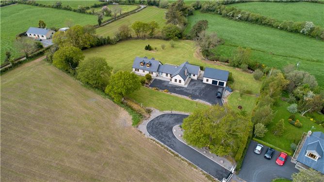 Top Road, Longford, Aherlow, Co. Tipperary